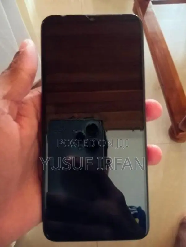 itel A50 (Used)
