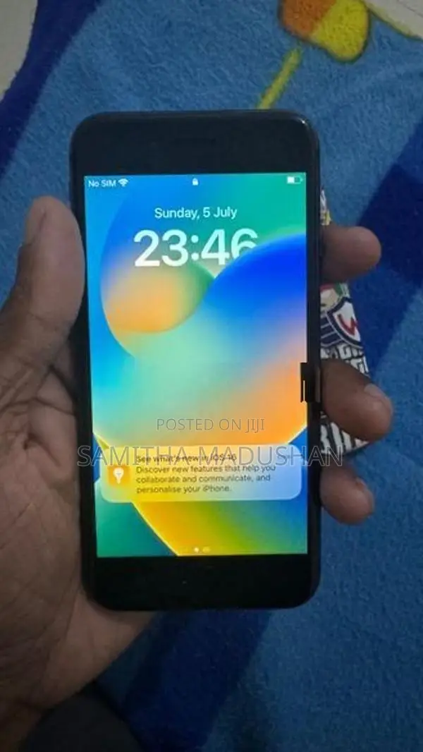 Apple iPhone 8 (Used)