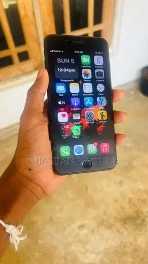 Apple iPhone 7 Plus (Used)