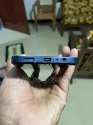 Samsung Galaxy A06 (Used)
