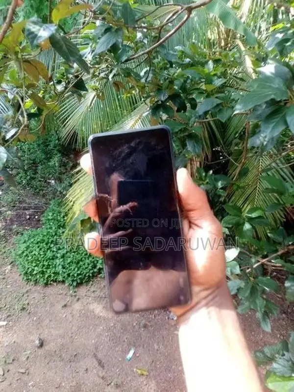 Samsung Galaxy A21s (Used)