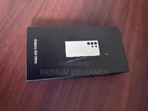 Samsung Galaxy S24 Ultra (Used)