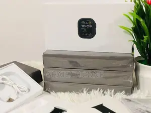 Smart Watch - New Features (bluetooth Call, Sms) Ultra 2