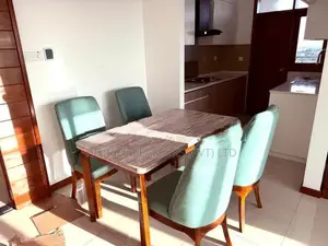 Brand-New Fully Furnished 2-Bedroom Luxury Apartment for Rent-kotte