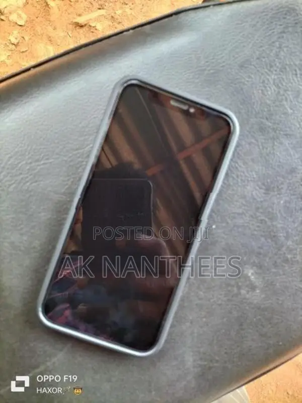 Apple iPhone X (Used)