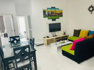 Fully Furnished Luxury Sea View Apartment For Rent in Mount Lavinia