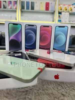 Apple iPhone 12 (Used)
