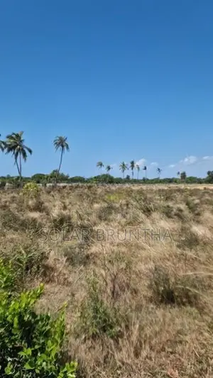 10 Acre Land For Sale Poonakary