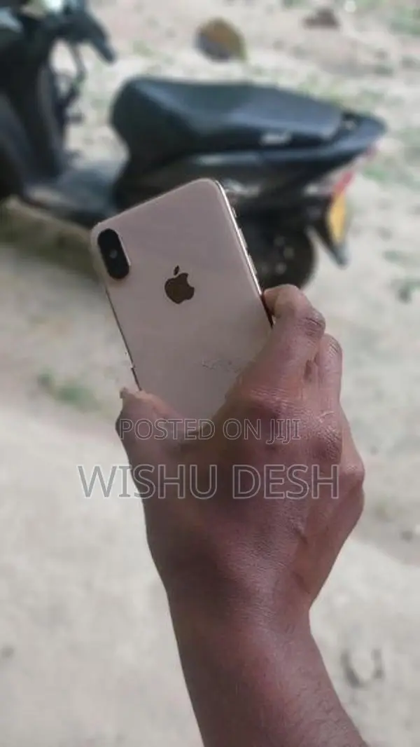 Apple iPhone XS 256GB (Used)