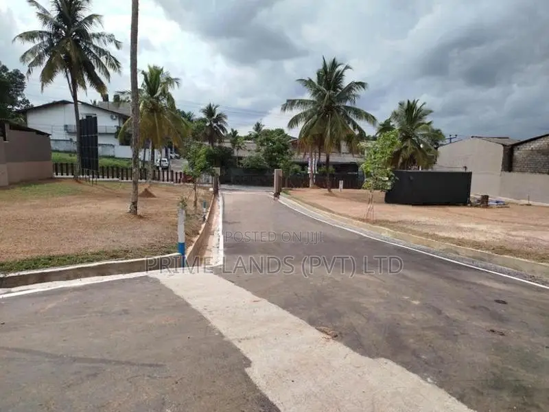 මාලඹේ අරංගල හන්දියෙන් බිම් කොටස් විකිණීමට