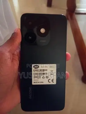 itel A50 (Used)