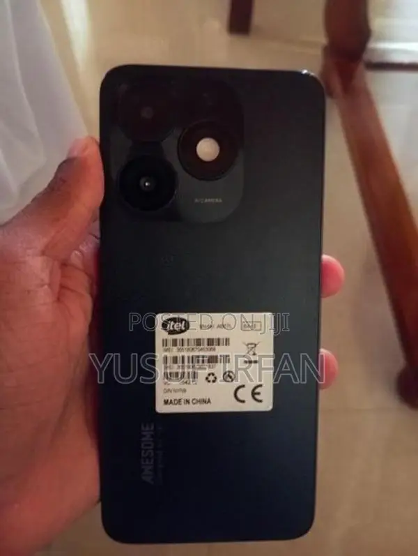 itel A50 (Used)