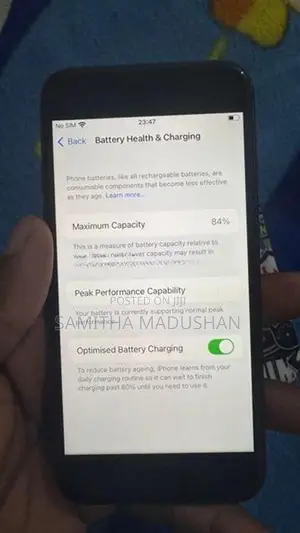 Apple iPhone 8 (Used)