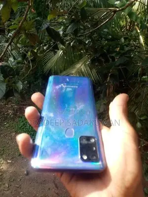 Samsung Galaxy A21s (Used)