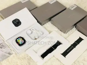 Smart Watch - New Features (bluetooth Call, Sms) Ultra 2