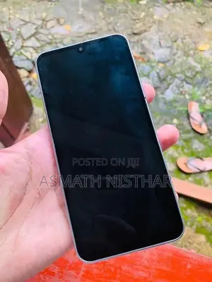 Samsung Galaxy F16 (Used)