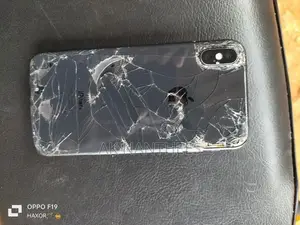 Apple iPhone X (Used)