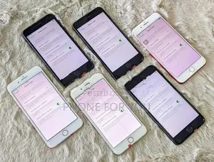 Apple iPhone 7 Plus (Used)
