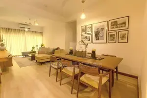 Iconic Galaxy 03BR Apartment For Rent (NK11382)Rajagiriya