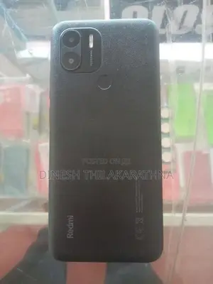 Xiaomi Redmi A2 plus (Used)