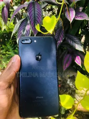 Apple iPhone 7 Plus (Used)