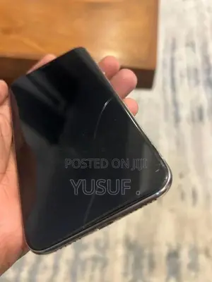 Apple iPhone X (Used)