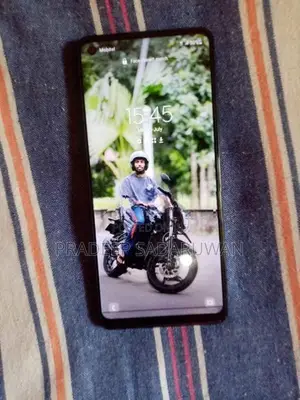 Samsung Galaxy A21s (Used)