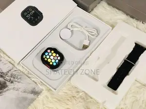 Smart Watch - New Features (bluetooth Call, Sms) Ultra 2