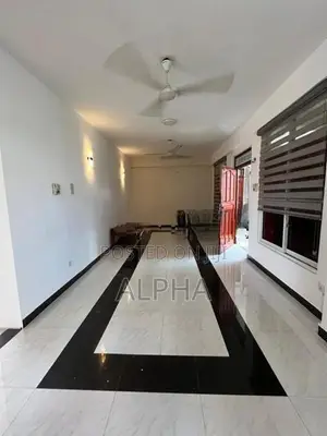 2BR 2 Bath Apartment for Rent in Wellawatte