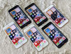 Apple iPhone 7 Plus (Used)