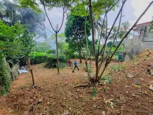 කිරිබත්ගොඩ නගරයට ඇවිද යන දුරින් පර්චස් 16ක ඉඩමක්