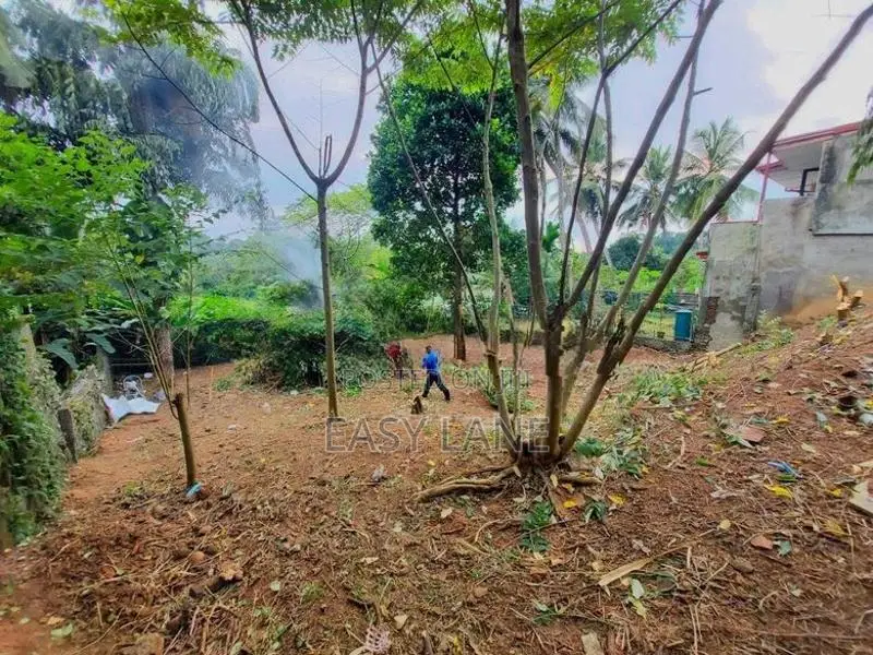 කිරිබත්ගොඩ නගරයට ඇවිද යන දුරින් පර්චස් 16ක ඉඩමක්