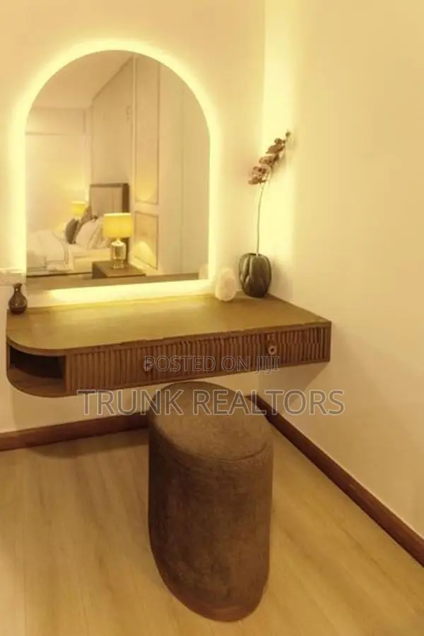 Iconic Galaxy 03BR Apartment For Rent (NK11382)Rajagiriya