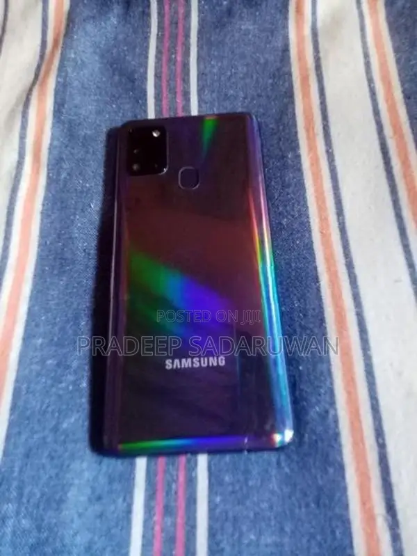 Samsung Galaxy A21s (Used)