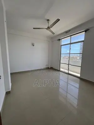 2BR 2 Bath Apartment for Rent in Wellawatte