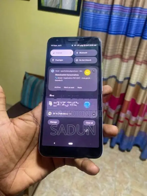 Google Pixel 3a XL 64GB (Used)