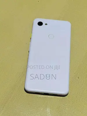 Google Pixel 3a XL 64GB (Used)