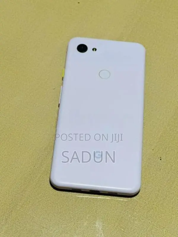 Google Pixel 3a XL 64GB (Used)