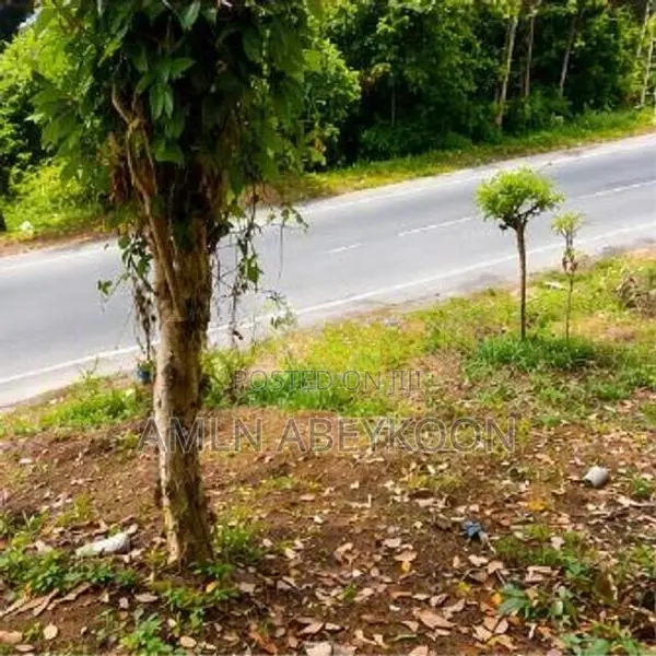 Land for Sale Galagedara
