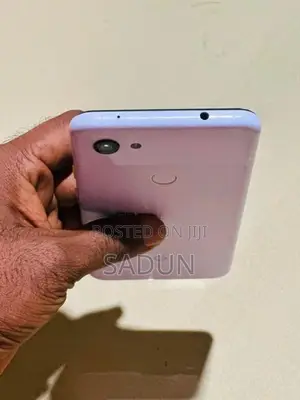Google Pixel 3a XL 64GB (Used)