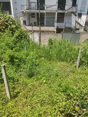 Land in Kandy Town Plot 01