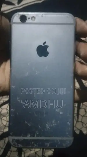 Apple iPhone 6S (Used)