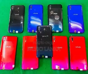 Vivo Y93 6GB/128GB (Used)