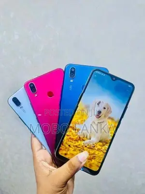 Vivo Y11 6GB/128GB (Used)