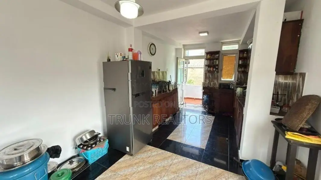 Dehiwala Twin House For Sale (NK11384)