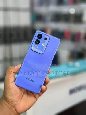 iqoo Z10x 5G 8GB 128GB (Used)