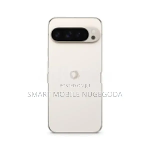 Google Pixel 9 Pro 256GB 4700mAh (Brand New)