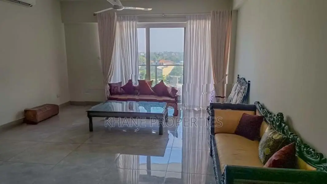 3 Bedroomed Apartment for Sale in Rajagiriya