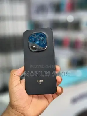 Xiaomi Redmi Note 15 Pro 8GB 256GB (Used)
