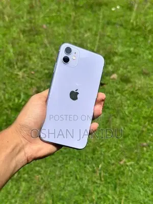 Apple iPhone 11 I phone (Used)
